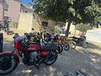 Forum des associations Milhaud 2025